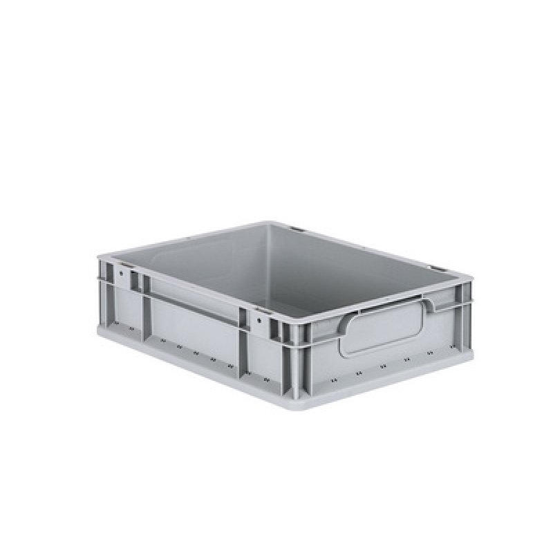 allit Bac de rangement ProfiPlus EuroEco C417, gris