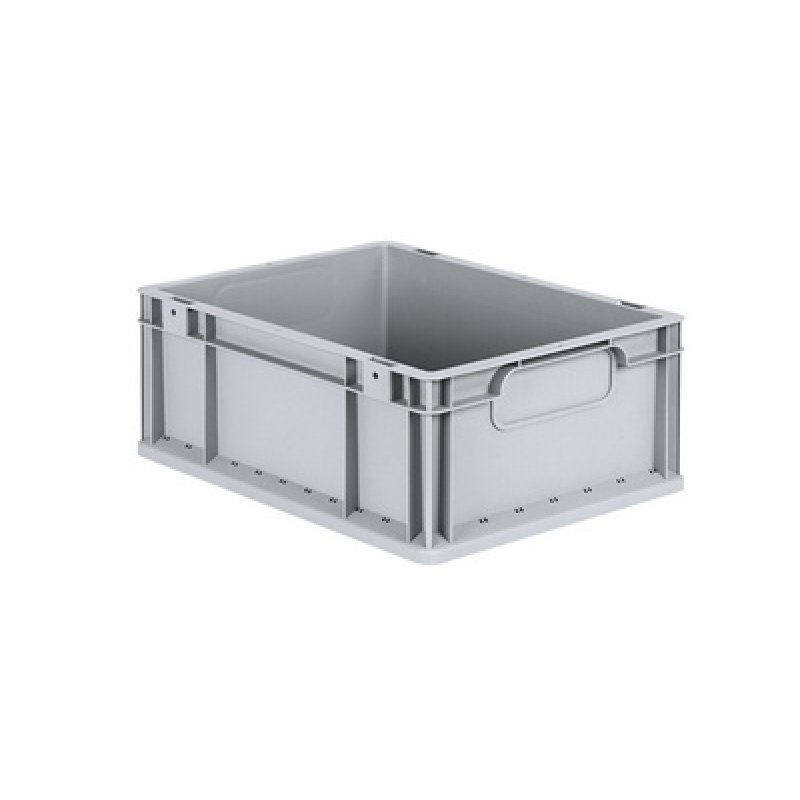 allit Bac de rangement ProfiPlus EuroEco C417, gris