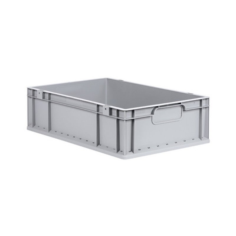 allit Bac de rangement ProfiPlus EuroEco C622, gris