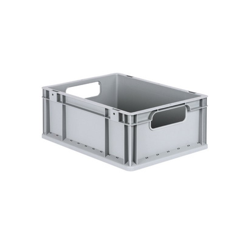 allit Bac de rangement ProfiPlus EuroEco C432, gris