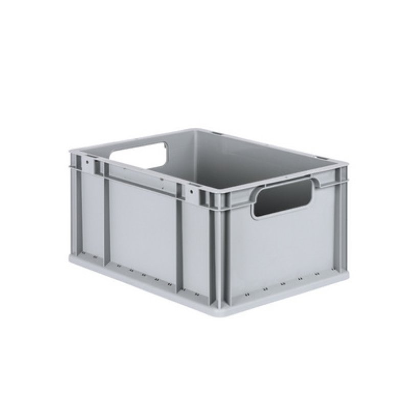 allit Bac de rangement ProfiPlus EuroEco C432, gris