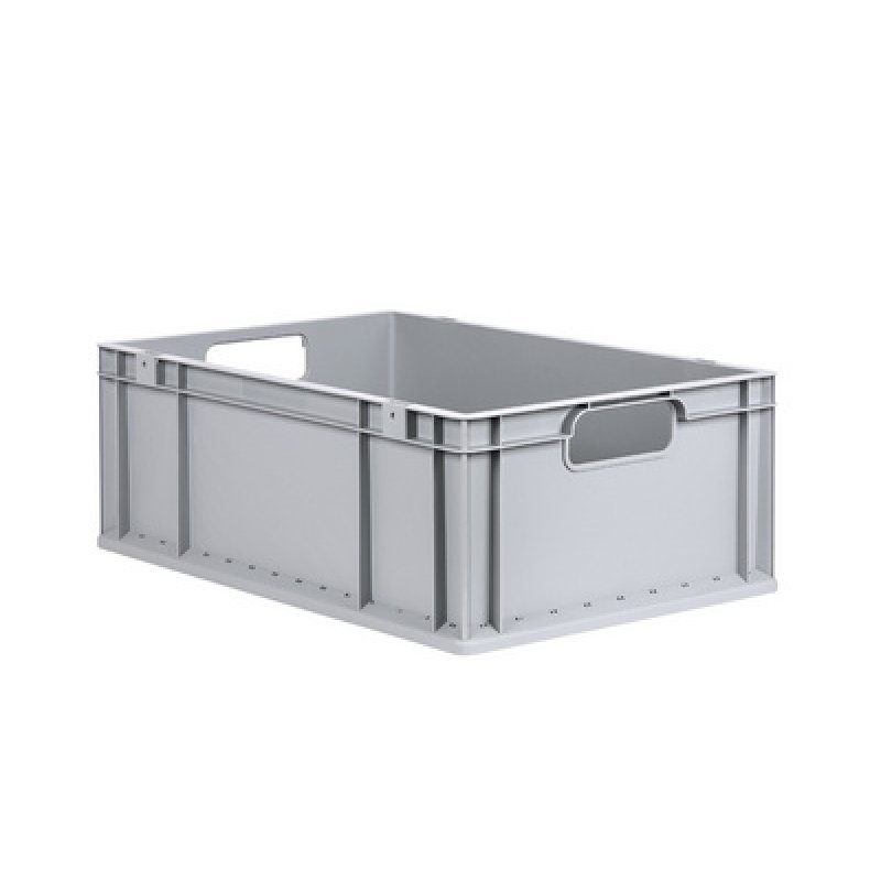 allit Bac de rangement ProfiPlus EuroEco O612, gris