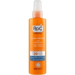 RoC Soleil-Protect Moisturising Spray Lotion SPF30 200ml