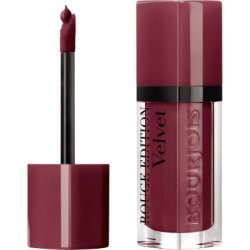 Bourjois Rouge Edition Velvet 6.7 ml 24 Dark Chérie Matte