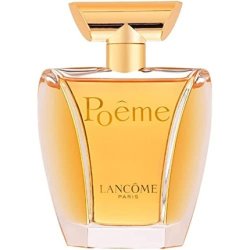 Lancôme Poême Limited Edition EDP Vapo 100ml