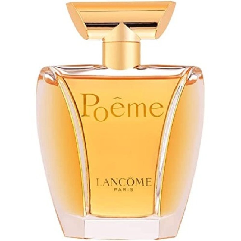 Lancôme Poême Limited Edition EDP Vapo 100ml