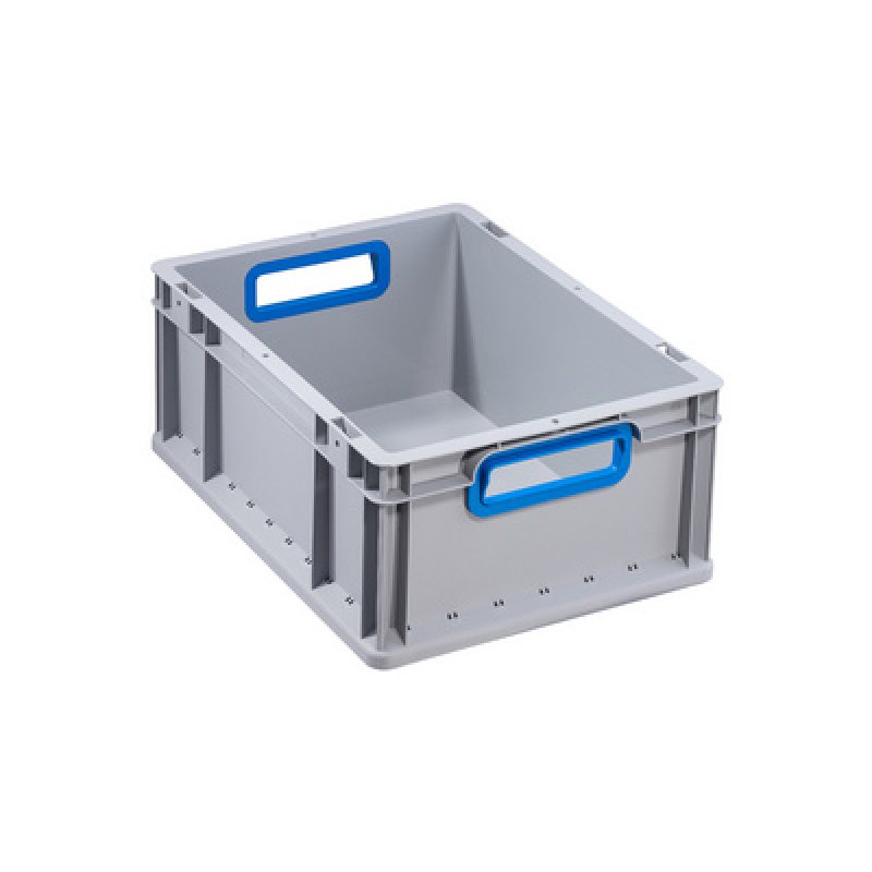 allit Couvercle cloche ProfiPlus EuroBox LID A 400, gris