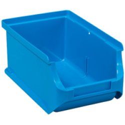 allit Bac à bec ProfiPlus Box 2, en PP, transparent