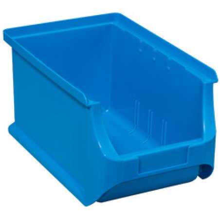 allit Bac à bec ProfiPlus Box 3, en PP, taille 3,transparent