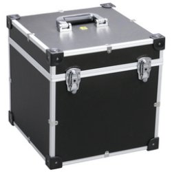 allit Caisse à outils AluPlus Tool 14, noir