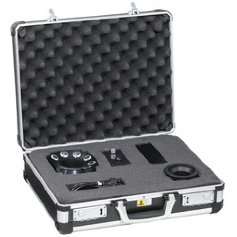 allit Mallette à appareils de mesure AluPlus Protect C 44