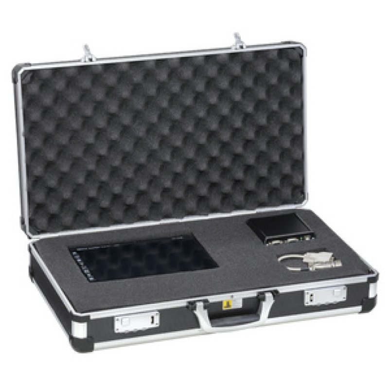 allit Mallette à appareils de mesure AluPlus Protect C 60