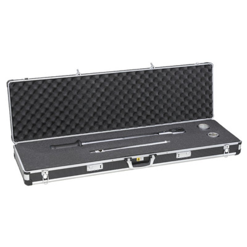 allit Mallette à appareils de mesure AluPlus Protect C 120