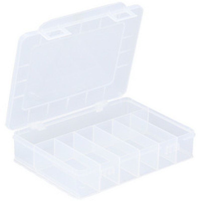 allit Boîte d'assortiment "EuroPlus Basic", taille : 12/6