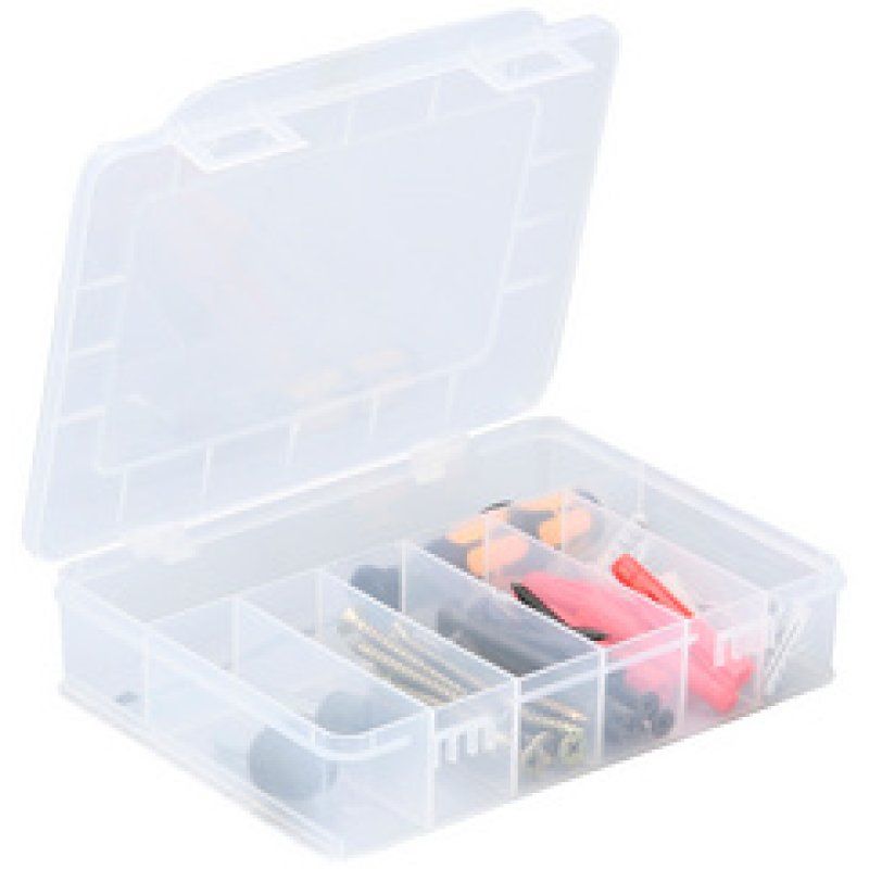 allit Boîte d'assortiment "EuroPlus Basic", taille : 18/1