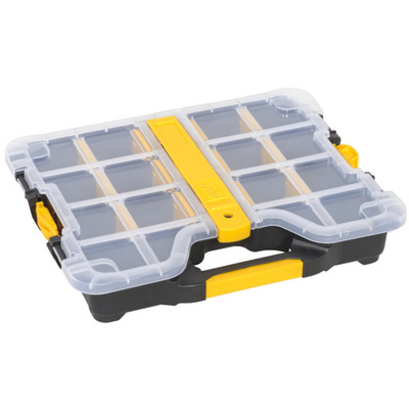 allit Boîte d'assortiment "euroPlus basic S29",taille:5-12