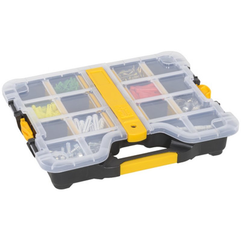 allit Boîte d'assortiment "euroPlus basic S29",taille:5-12