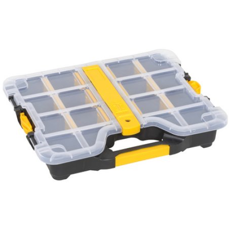 allit Boîte d'assortiment "euroPlus basic S37",taille:6-20