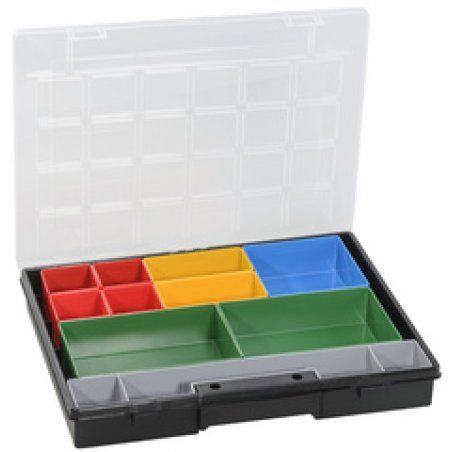 allit Boîte d'assortiment "EuroPlus Flex", taille : 37-15