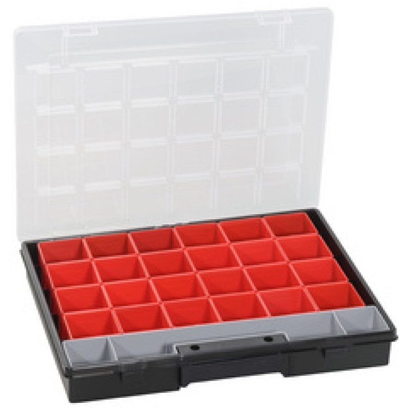 allit Boîte d'assortiment "EuroPlus Flex", taille : 37-15