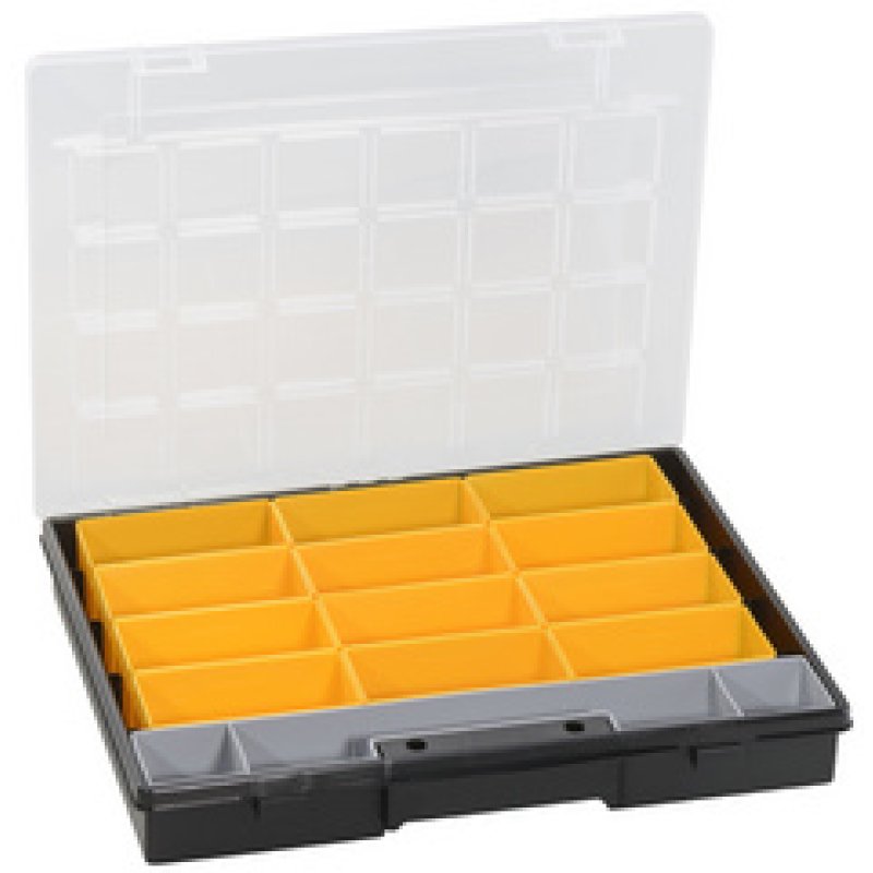 allit Boîte d'assortiment "EuroPlus Flex", taille : 37-17