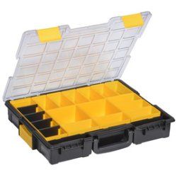 allit Boîte d'assortiment EuroPlus Pro K, taille: 44/19