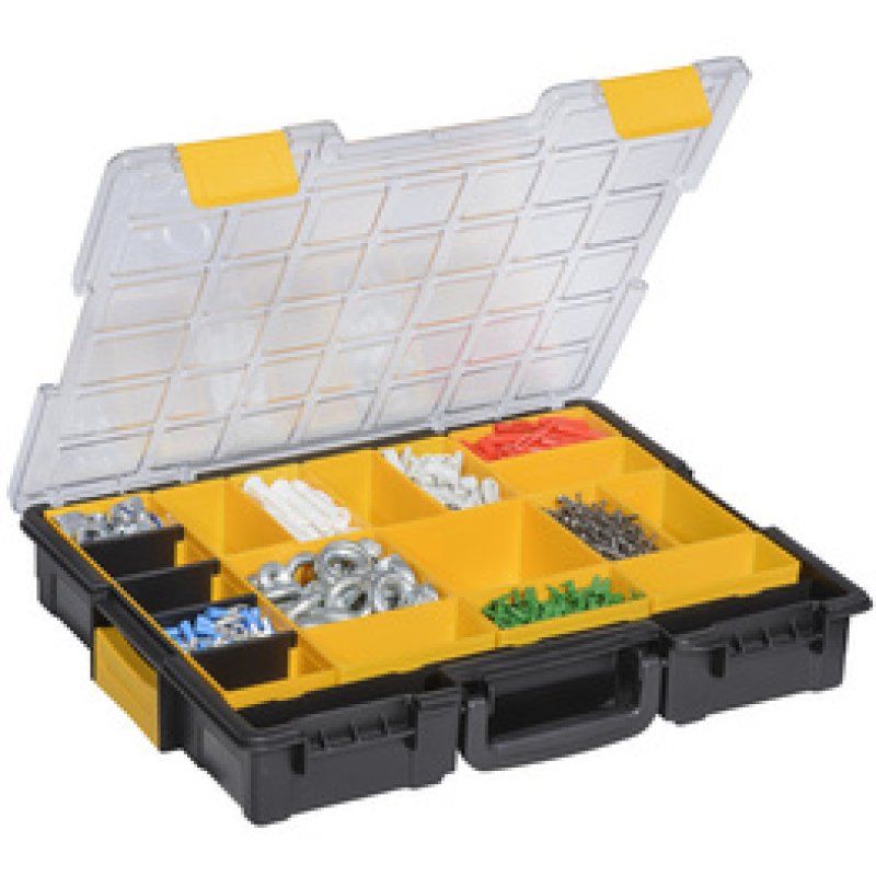 allit Boîte d'assortiment EuroPlus Pro K, taille: 44/19