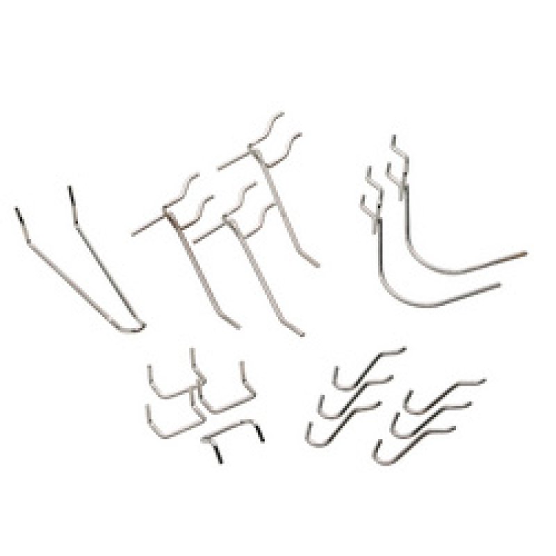 allit Panneau perforé porte-outils StorePlus Flex M 60, gris