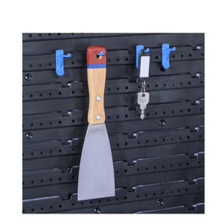 allit Porte-outils "StorePlus Flex P 24", jaune