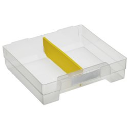 allit Séparateur pour tiroir VarioPlus Extra A3, jaune