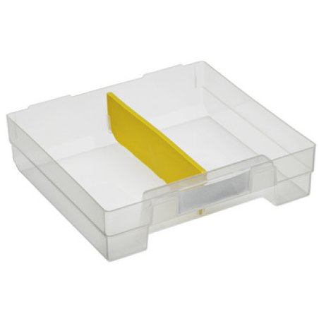 allit Séparateur pour tiroir VarioPlus Extra A3, jaune