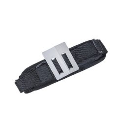 allit Bandoulière DinoPlus Strap L, noir