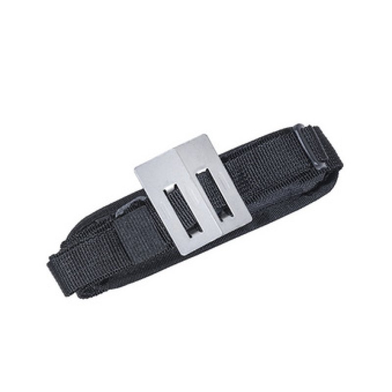 allit Bandoulière DinoPlus Strap L, noir