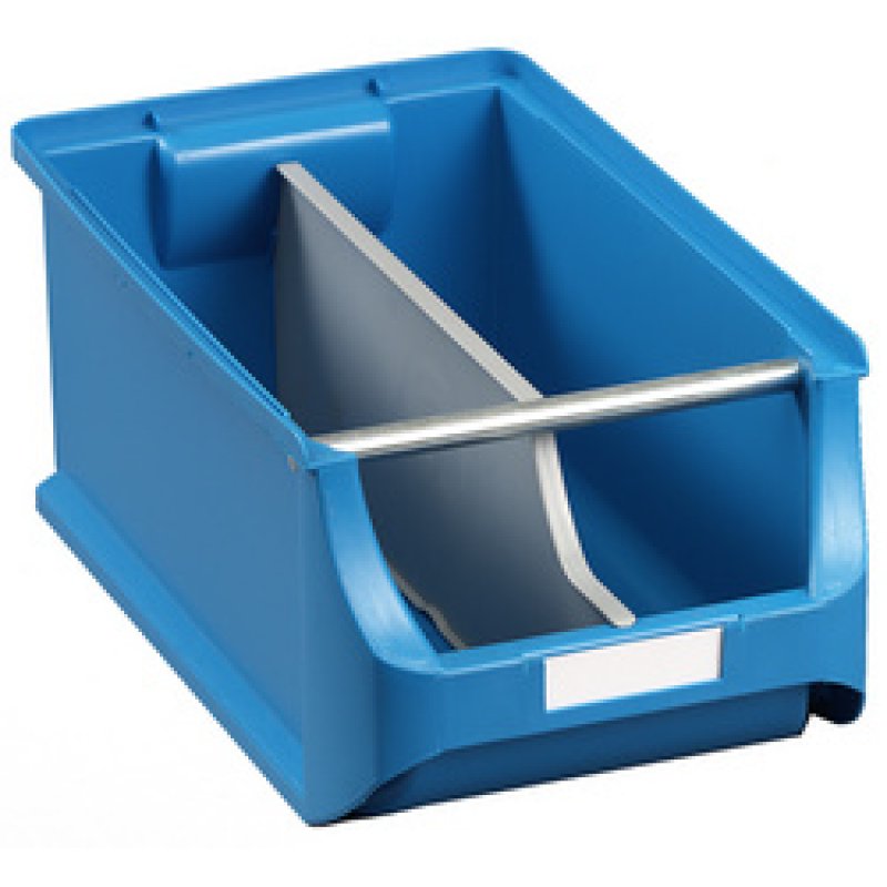 allit Bac à bec ProfiPlus Box 4, en PP, transparent