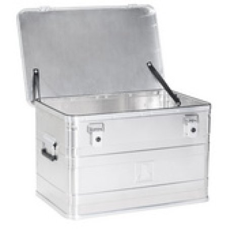 allit Caisse en aluminium AluPlus Box S 70, argent
