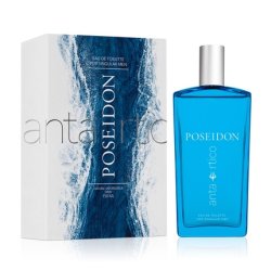 POSEIDON ANTARTICO MEN EDT SPRAY 150 ML