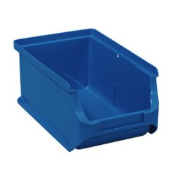 allit Bac à bec ProfiPlus Box RE 2, gris