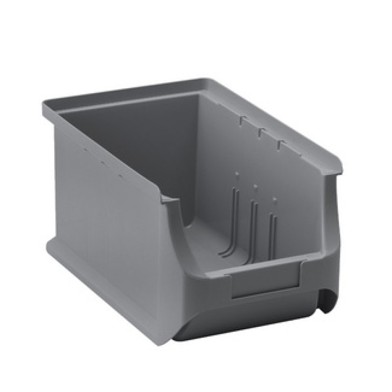 allit Bac à bec ProfiPlus Box RE 3, gris
