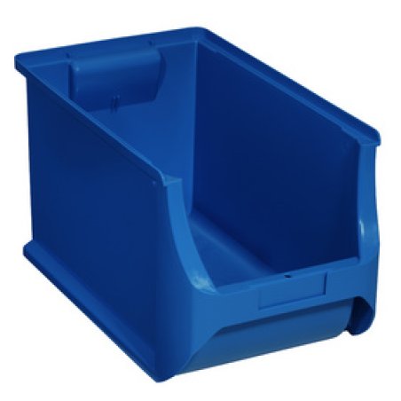 allit Bac à bec ProfiPlus Box RE 4H, bleu