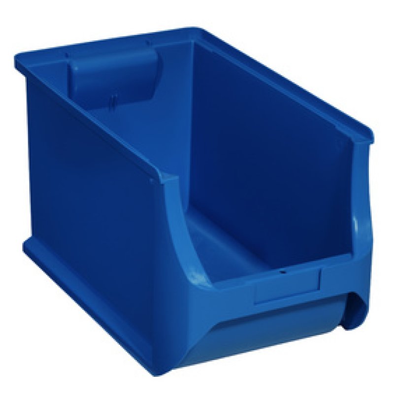 allit Bac à bec ProfiPlus Box RE 4H, gris