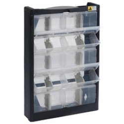 allit Casier à tiroirs VarioPlus DrawBox W 20