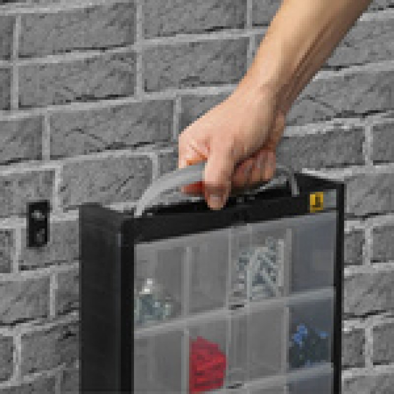 allit Casier à tiroirs VarioPlus DrawBox W 20