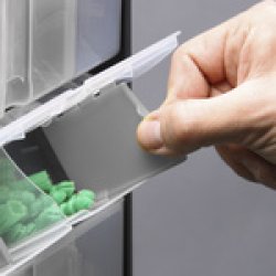 allit Casier à tiroirs VarioPlus DrawBox C 40