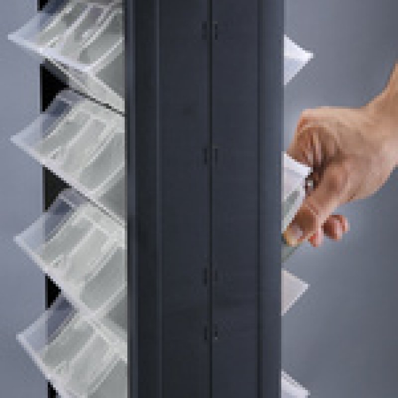 allit Casier à tiroirs VarioPlus DrawBox C 40