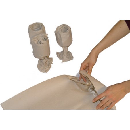 smartboxpro Papier de soie sur feuilles, (L)500 x (P)750 mm,