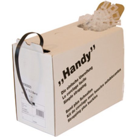 smartboxpro Kit de cerclage en PP "Handy"