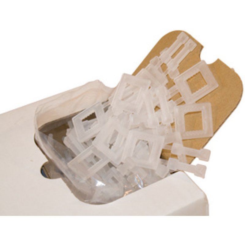 smartboxpro Kit de cerclage en PP "Handy"