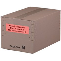 smartboxpro Rouleau d'étiquettes d'identification "dessus-ne