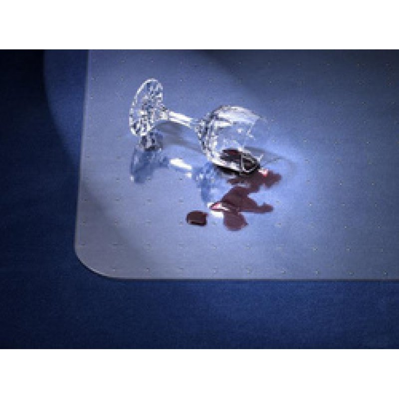 rillstab Tapis de protection pour sol, (L)1.200 x (P)900 mm