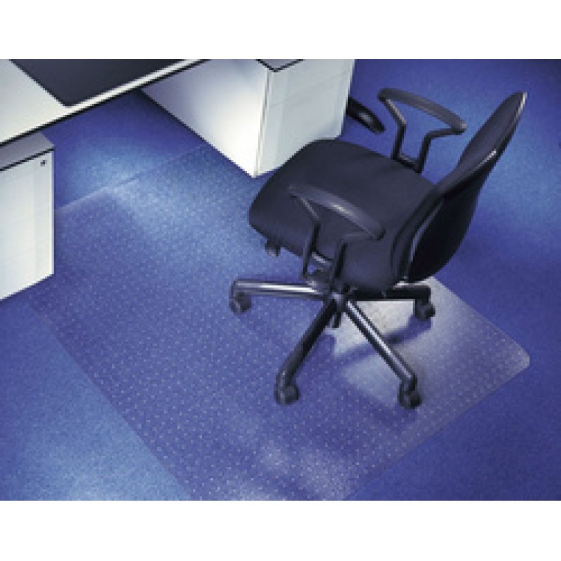 rillstab Tapis de protection pour sol, (L)1.200 x (P)1.500mm